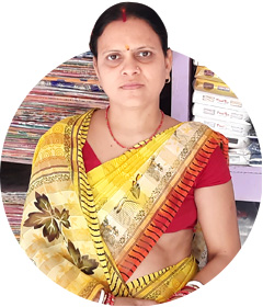 Ramita Devi