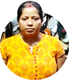 Ruma Sanfui