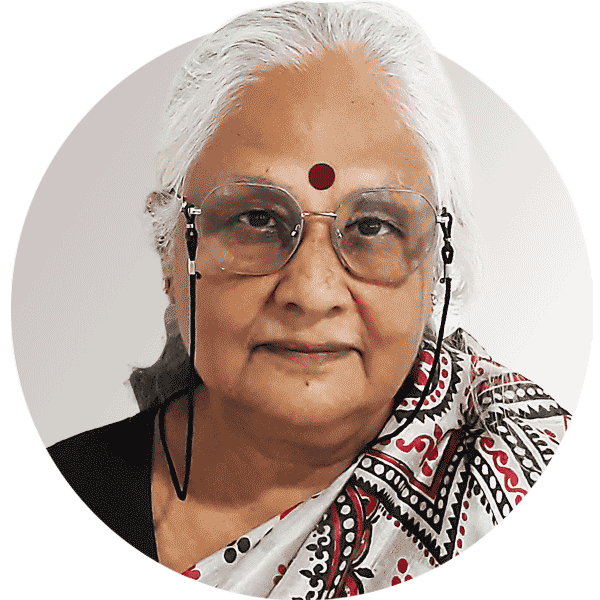 Dr. Aparajita Mitra