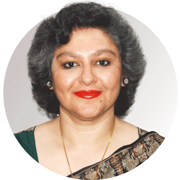 Veni Thapar